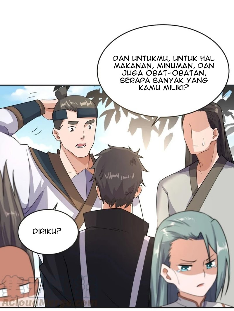 First Dragon (Yuanlong) Chapter 101 Gambar 23